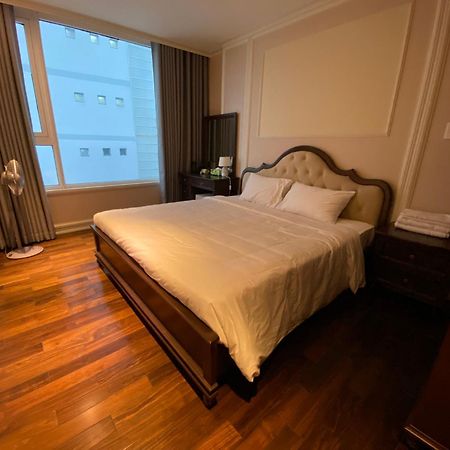 Leman Luxury Apartment By M Suites Ho Chi Minh City Exterior photo
